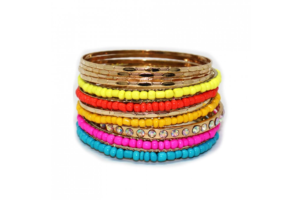 Bracelets